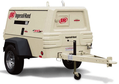 ingersoll-rand-p185-tow-behind-compressor