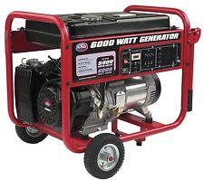 GENERATORS