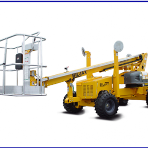 AERIAL LIFT EQUIPMENT RENTALS