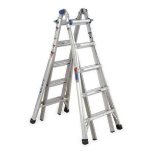 LADDERS