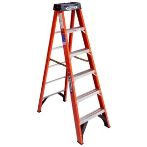 Step Ladders