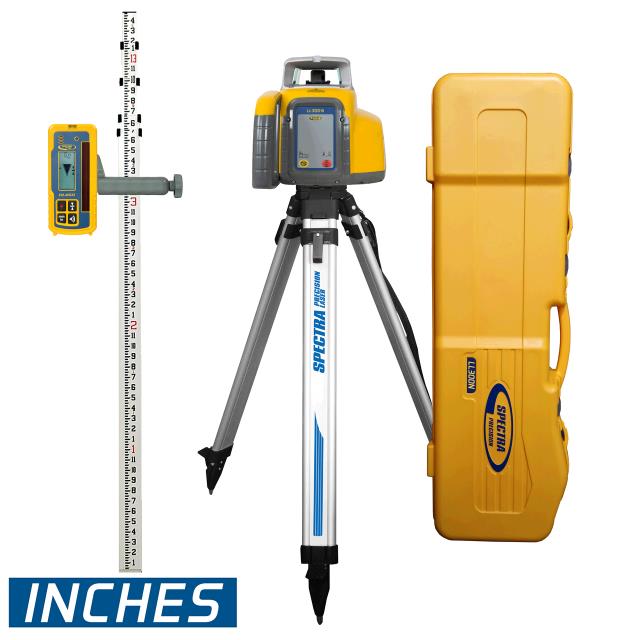 Measuring Tools