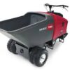 Concrete buggy rental for moving concrete and materials on job sites