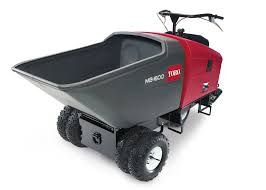 Concrete buggy rental for moving concrete and materials on job sites