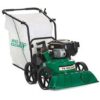 leaf vacuum rental Summerville SC
