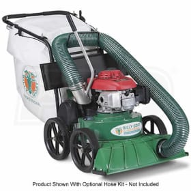 VACUUMS SWEEPERS