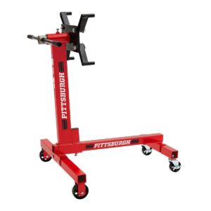 1/2 ton engine stand rental Summerville SC