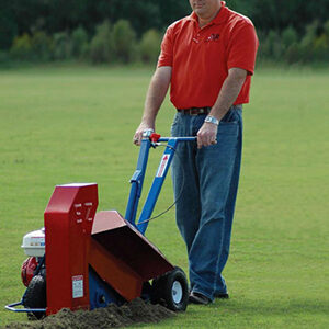 EZ Trencher Groundsaw
