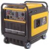 Mi-T-M 3200 inverter generator rental for quiet portable power